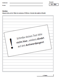 Fit in Deutsch 1 Sınavın Bölümleri 9