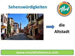 altstadt