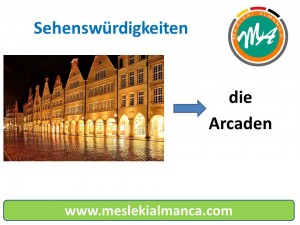 arkaden