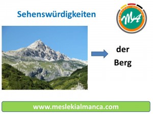 berg