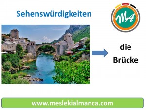 brücke