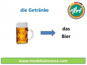das Bier