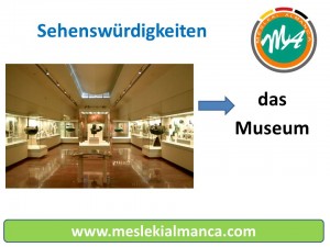 museum