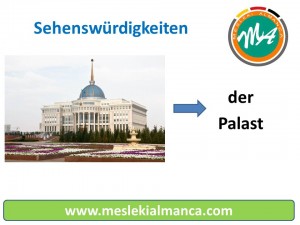 palast
