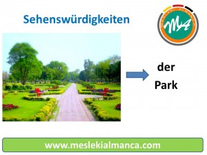 park