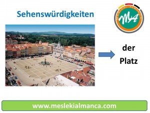 platz