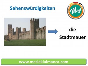 stadtmauer