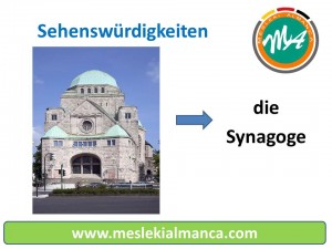 synagoge