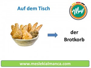 brotkorb