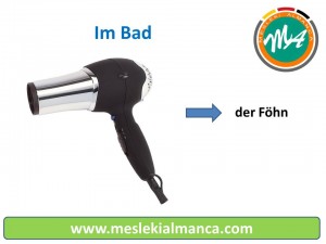 der Föhn