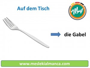 gabel