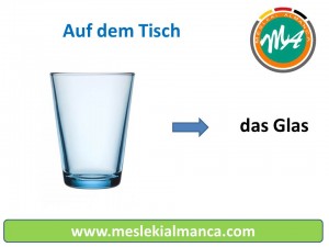 glas