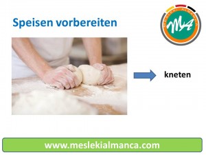 kneten