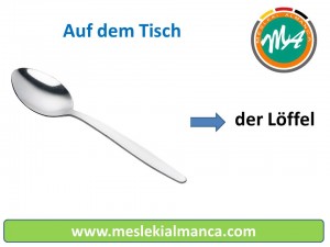 löffel