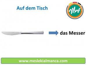 messer