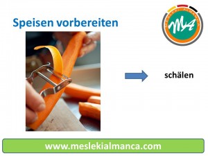 schalen