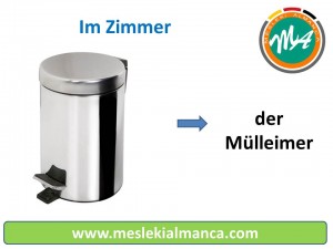 der Müllerimer