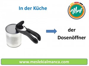 der Dosenöffner