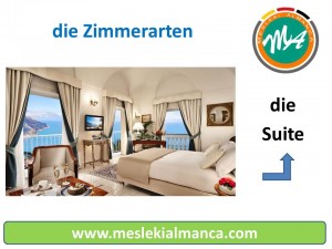 die Suite