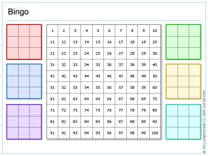 Bingo