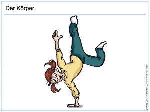 Körper 2