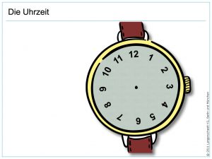 Uhr