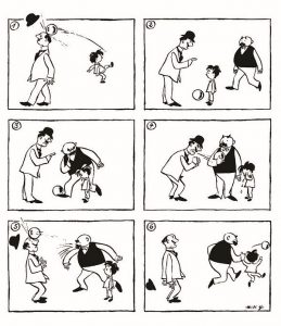 Vater und Sohn Geschichten 5