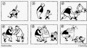 Vater und Sohn Geschichten 4