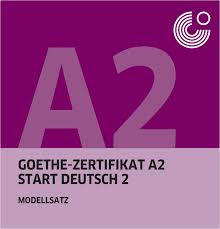 Start Deutsch 2 Sınavı Konuşma Bölümü Videosu 1