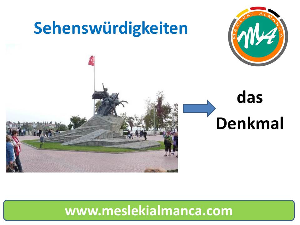 Sehenswürdigkeiten - Görülmesi Gereken Yerler 57