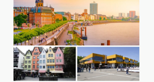 Almanya Üniversite Gezisi / 10 - 15 Kasım 2025 56