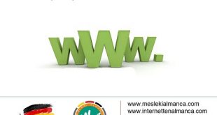 Almanya için Yararlı Web Siteleri 58