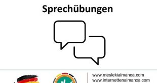 DaF Spiele - Sprechübungen (A1) 5