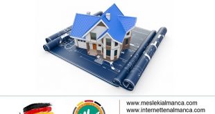 Emlak Terimlerinin Almanca Türkçe Karşılıkları 56