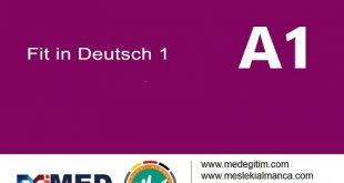 Sıkça Sorulan Sorular - Fit in Deutsch 1 Sınavı 76
