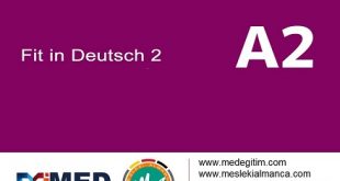 Fit in Deutsch 2 - Sıkça Sorulan Sorular 50