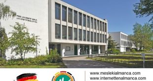 İlk 100'e Giren Alman Üniversiteleri 56