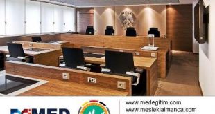 Mahkeme İsimlerinin Almancası 3