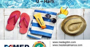 Almanca Turizm Sözlüğü - "U" Harfi 5