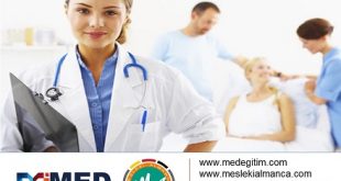 3. Ders: Doktorların Almancası 58